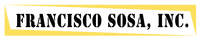 Francisco Sosa Inc